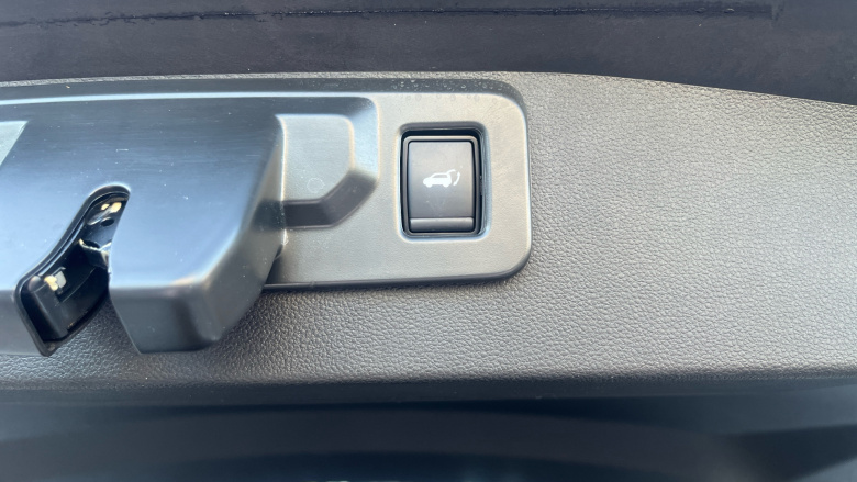 Renault Symbioz 1.6 E-Tech FHEV 145 Techno Esprit Alpine 5dr Auto Hybrid Estate